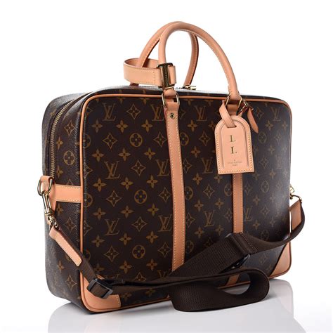 louis vuitton monogram voyage